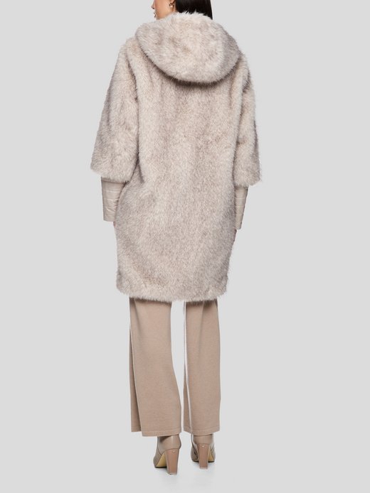 Damen Mantel