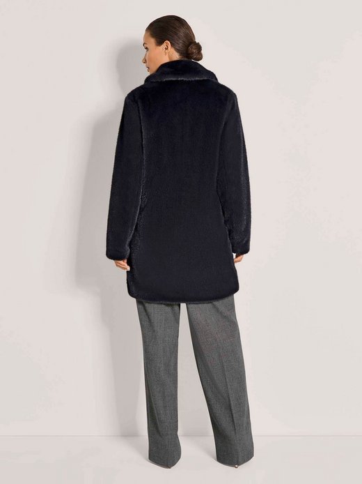 Damen Mantel