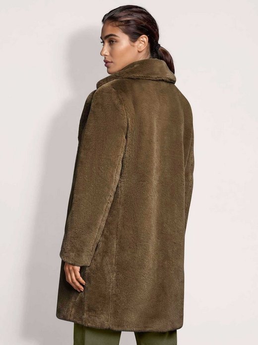 Damen Mantel
