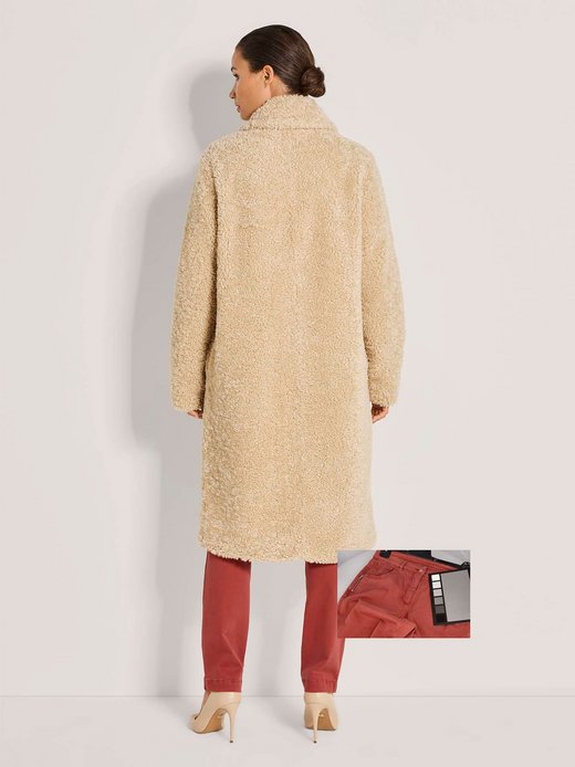 Damen Mantel