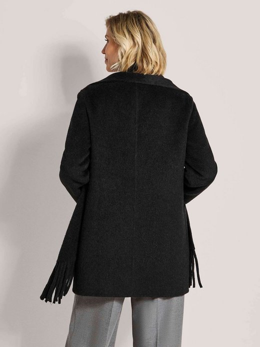 Damen Mantel