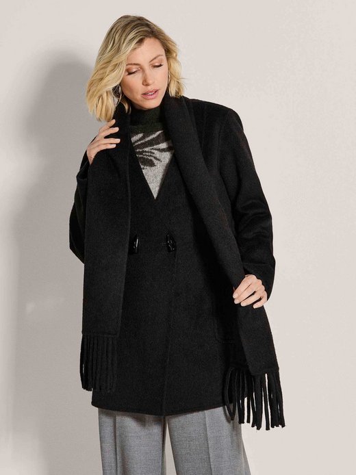 Damen Mantel
