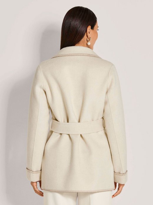 Damen Mantel