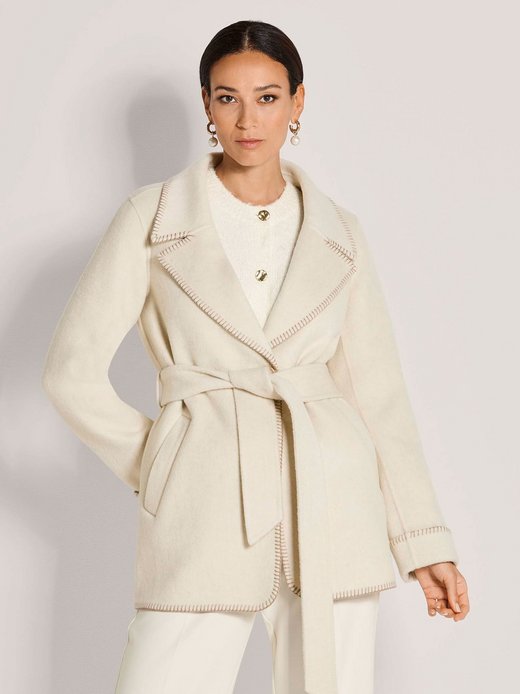 Damen Mantel
