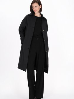 Damen Mantel