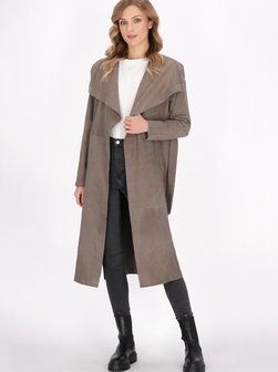 Damen Mantel
