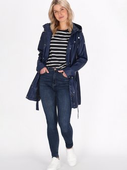 Damen Mantel