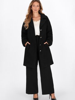Damen Mantel