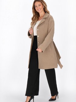 Damen Mantel
