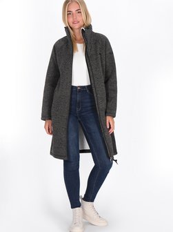 Damen Mantel