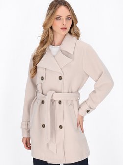 Damen Mantel