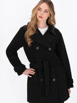 Damen Mantel