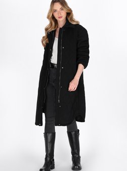 Damen Mantel