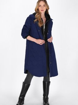 Damen Mantel