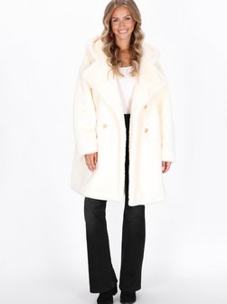 Damen Mantel