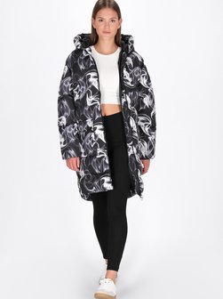 Damen Mantel