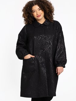 Damen Mantel