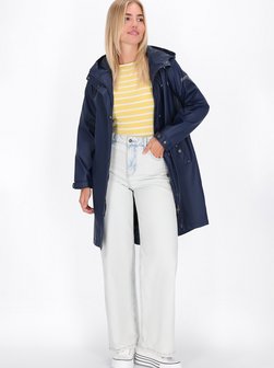 Damen Mantel