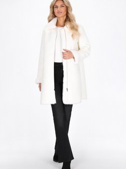 Damen Mantel