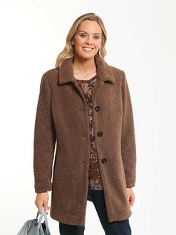 Damen Mantel