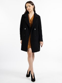 Damen Mantel
