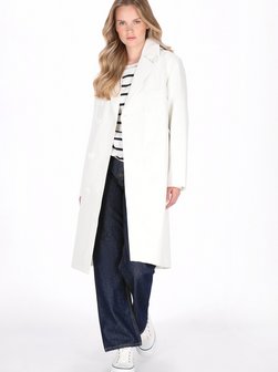 Damen Mantel