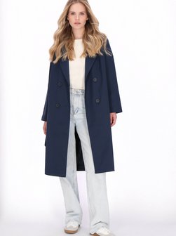Damen Mantel