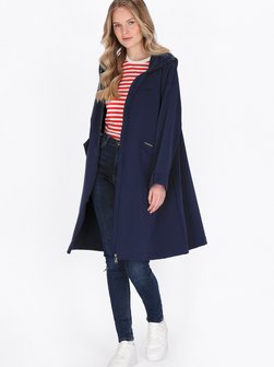 Damen Mantel
