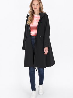 Damen Mantel