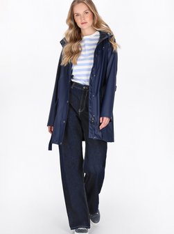 Damen Mantel