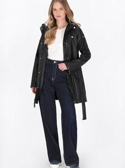 Damen Mantel