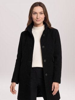 Damen Mantel