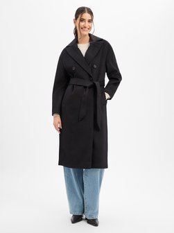 Damen Mantel
