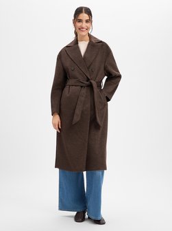 Damen Mantel