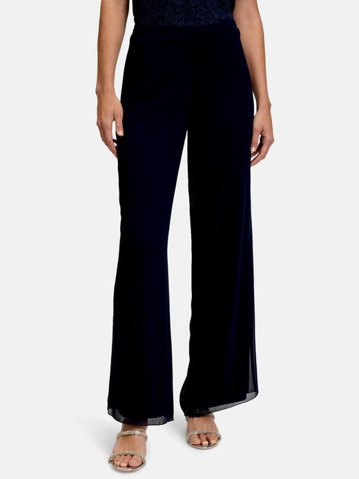 Damen Marlene-Hose