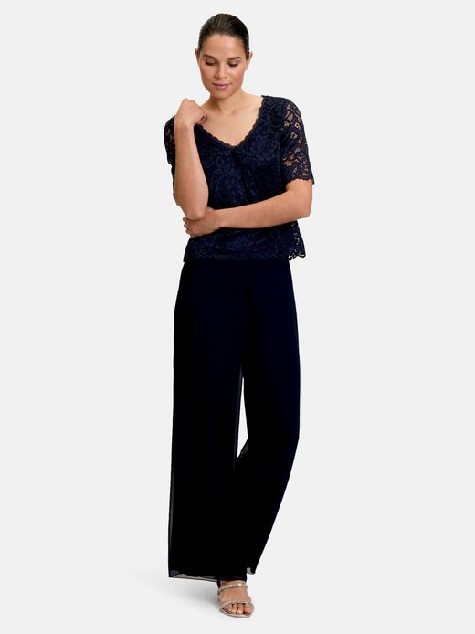 Damen Marlene-Hose