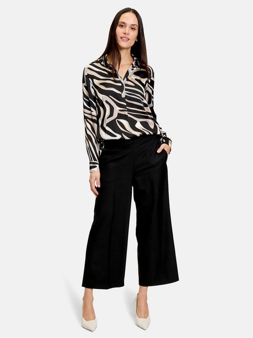 Damen Marlene-Hose