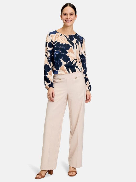 Damen Marlene-Hose