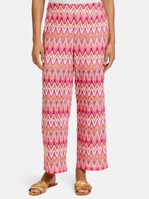 Damen Marlene-Hose
