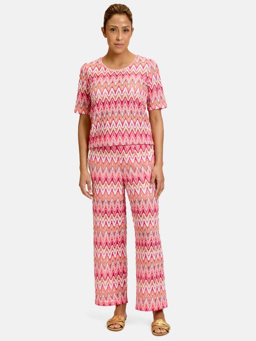 Damen Marlene-Hose