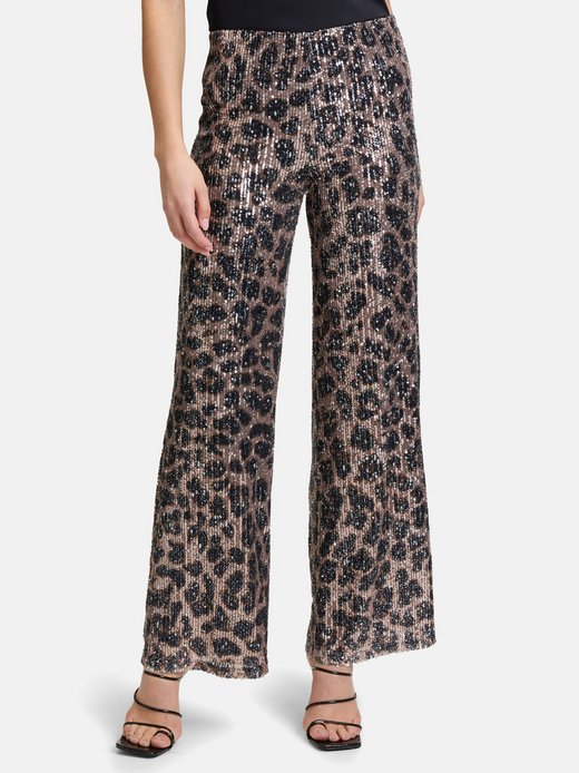 Damen Marlene-Hose