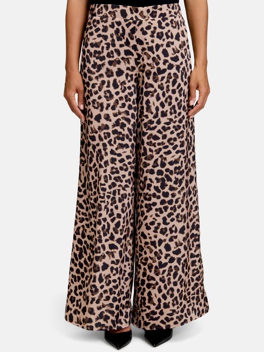 Damen Marlene-Hose