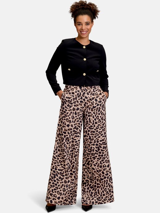 Damen Marlene-Hose