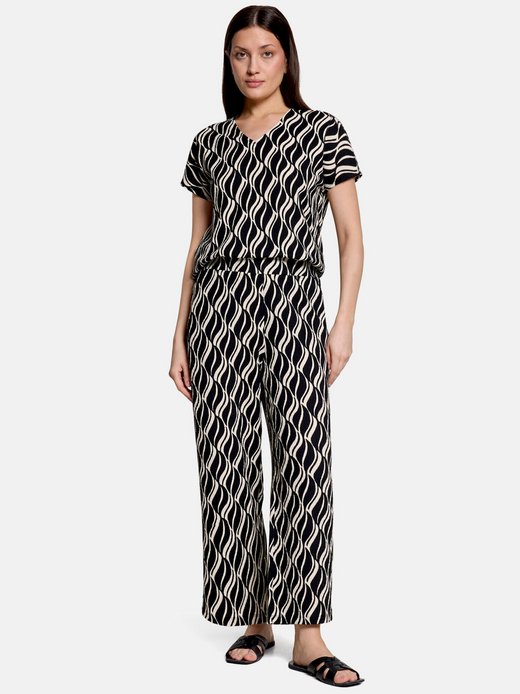 Damen Marlene-Hose