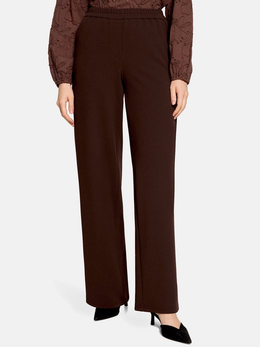 Damen Marlene-Hose