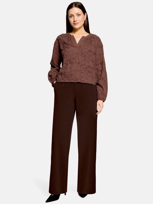 Damen Marlene-Hose