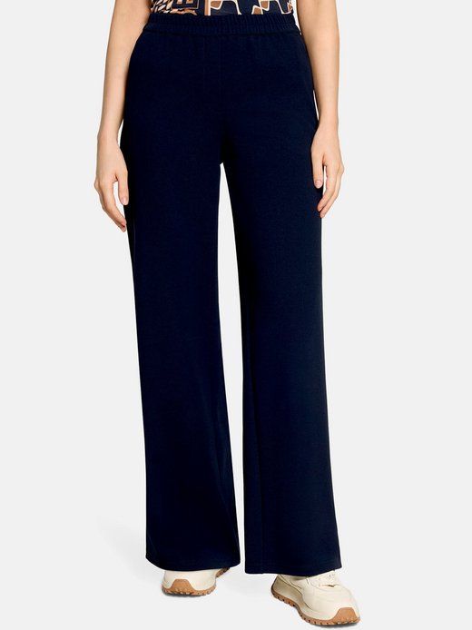Damen Marlene-Hose