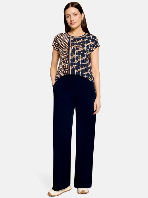 Damen Marlene-Hose
