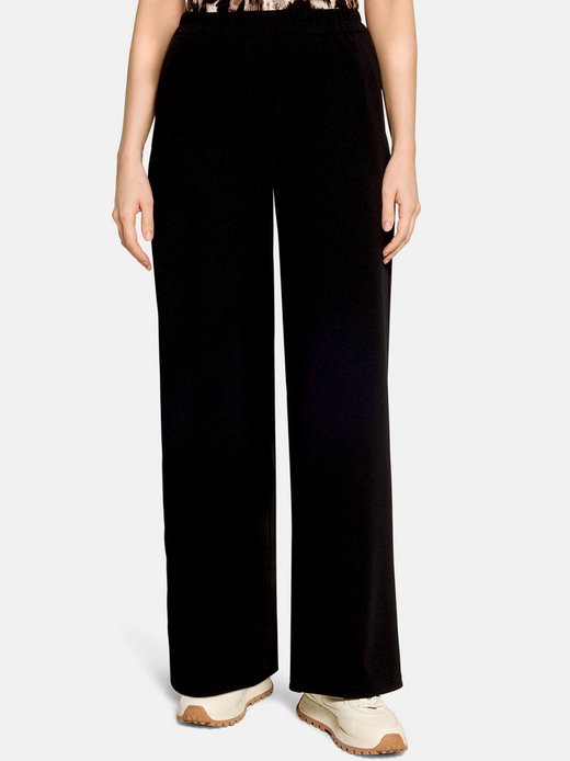 Damen Marlene-Hose