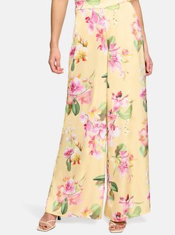 Damen Marlene-Hose